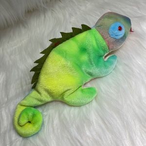 Ty 1997 Iggy™️ Date of Birth: August 12, 1997